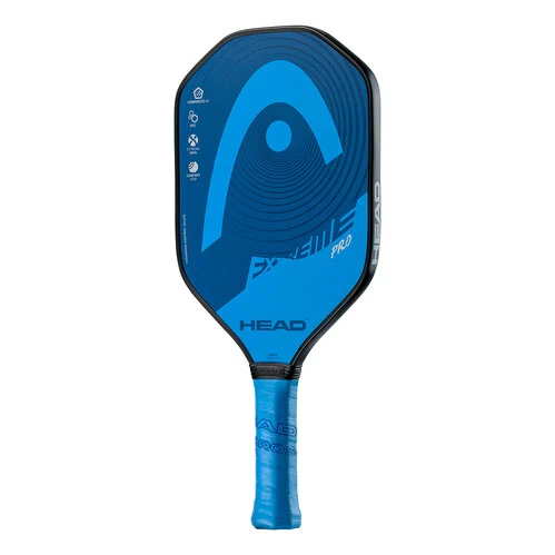 Discount π HEAD Extreme Pro Pickleball Paddle Navy Blue π 2 Discount π HEAD Extreme Pro Pickleball Paddle Navy Blue π - Image 2