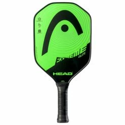 Budget 👍 HEAD Extreme Elite Pickleball Paddle Green/Black ❤️