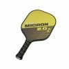 Cheapest 🥰 GAMMA Micron 2.0 Pickleball Paddle Original 👍