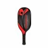 Outlet ❤️ GAMMA Conqueror Pickleball Paddle Red/Gray 😍