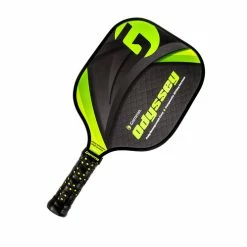 Cheapest 💯 GAMMA Odyssey Pickleball Paddle Gray/Green 🎁