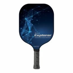 Coupon 😍 GAMMA Quest Pickleball Paddle Gray/Blue 👏