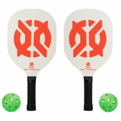 Best Pirce 😀 Onix Recruit Pickleball Starter Set Original 🧨