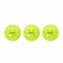 Budget 😀 Onix Fuse G2 Outdoor Pickleballs - 3-Pack Green 😍