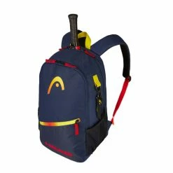 Flash Sale ⭐ HEAD Pickleball 🎒 Backpack Navy/Red 🔔