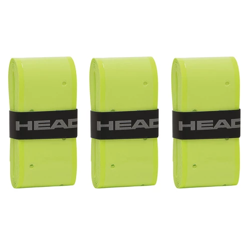 Budget π HEAD Xtreme Soft Overgrip Yellow π 1 Budget π HEAD Xtreme Soft Overgrip Yellow π