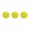 Flash Sale ⭐ Penn Outdoor Pickleballs - 3-Pack Yellow 🥰
