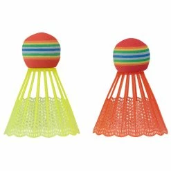 Cheap 💯 Sola Replacement Shuttlecocks - 2-Pack Original ✔️