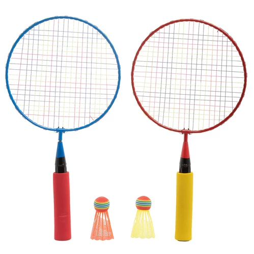 Buy π Sola Volley Badminton Set Original π 2 Buy π Sola Volley Badminton Set Original π - Image 2