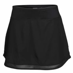 Budget 👏 FILA 👩 Women's Day To Night Skort Black 🤩