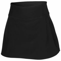 Best Pirce 😉 Activ8 👩 Women's Train Woven Skort Black ⌛
