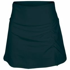 Best Pirce 💯 Balance 👩 Women's Ivy Skort Black 👍
