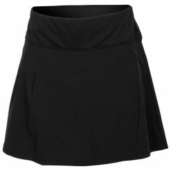 Hot Sale 👏 Balance 👩 Women's Cameron Skort Black ✔️