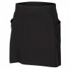 Outlet 🌟 RBX 👩 Women's Stretch Woven Skort Black 💯