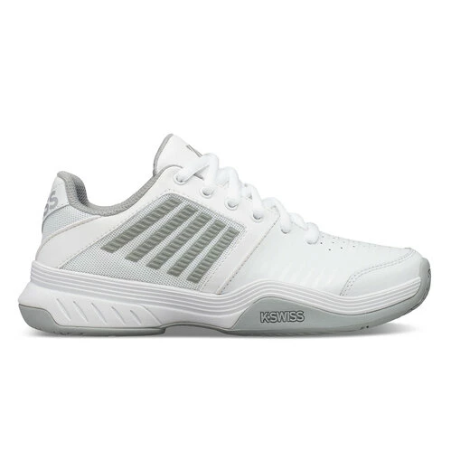 Coupon π€© K-Swiss Court Express π© Women's Tennis π Shoes White/Silver π 1 Coupon π€© K-Swiss Court Express π© Women's Tennis π Shoes White/Silver π